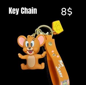 Key chain yerry